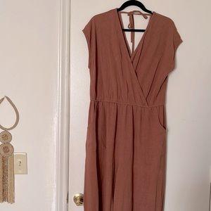 Universal Thread jumpsuit